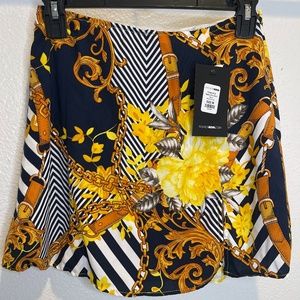 Women's Skirt "Fashion Nova" , Size M